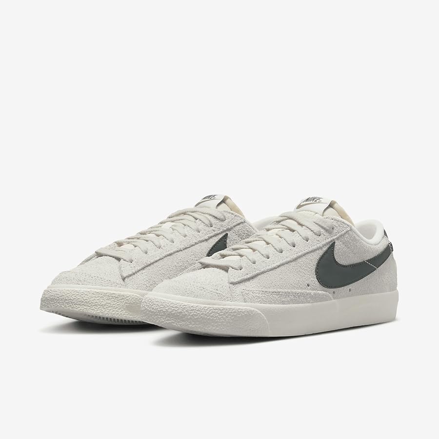 Amazon.com | Nike Blazer Low '77 Vintage Women's Shoes